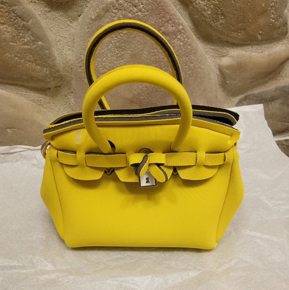 Miniature save my bag